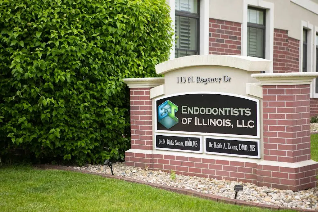Endodontists Of Illinois, LLC