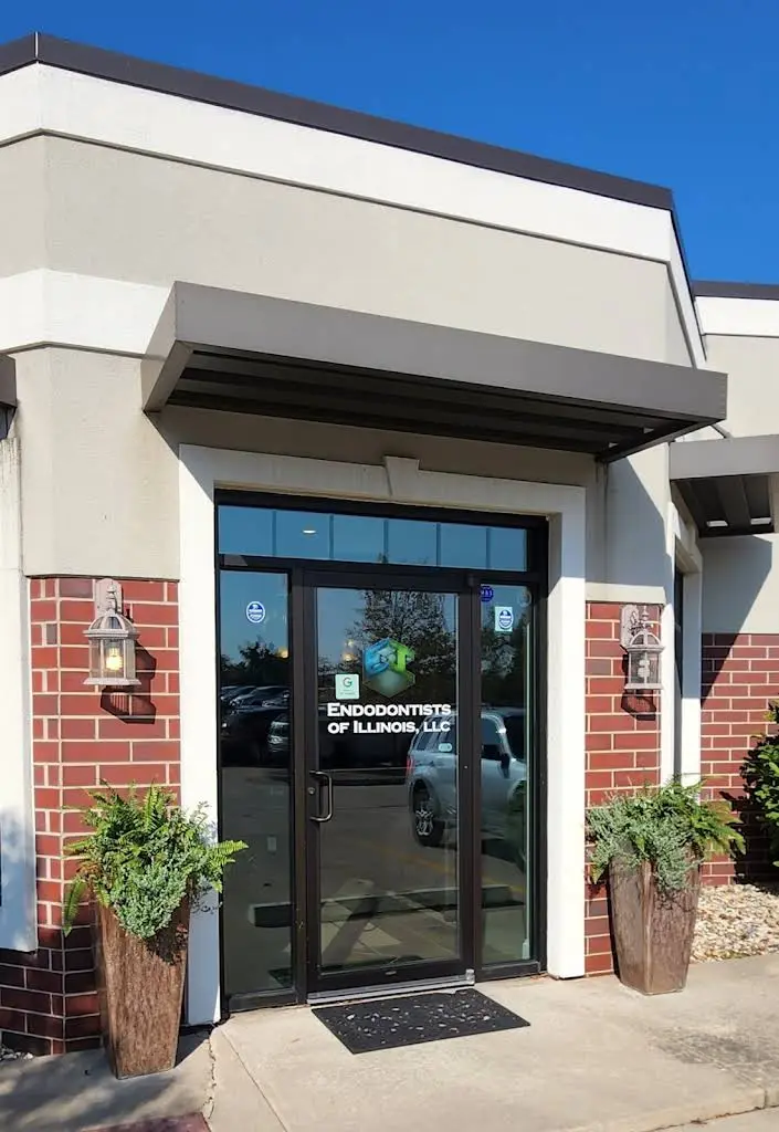 Endodontists Of Illinois, LLC