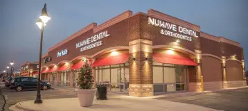 NuWave Dental & Orthodontics