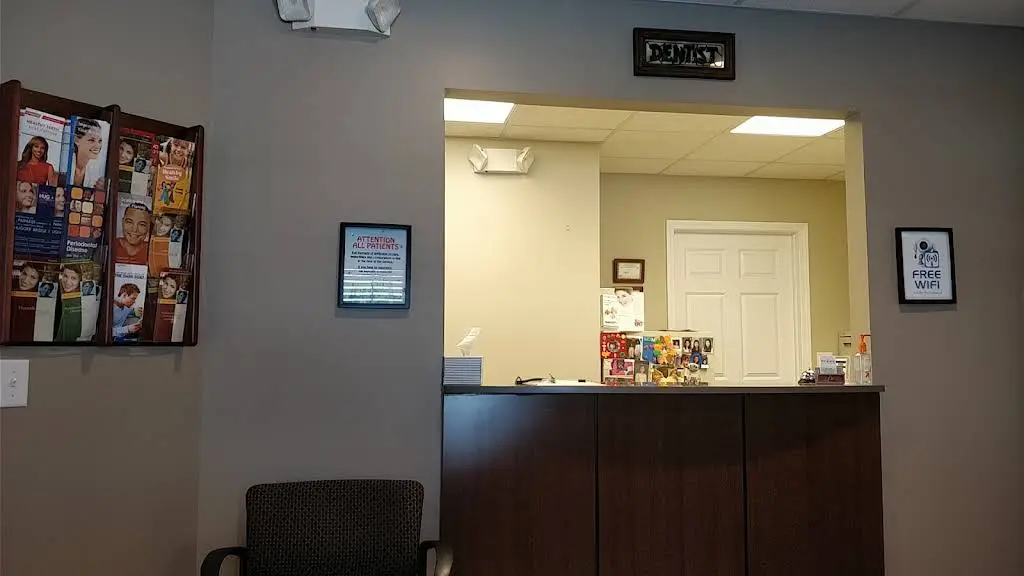 Helen Lo DDS Family Dentistry - Professional dental clinic exterior with modern facilities