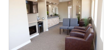 Living Well Dental Group