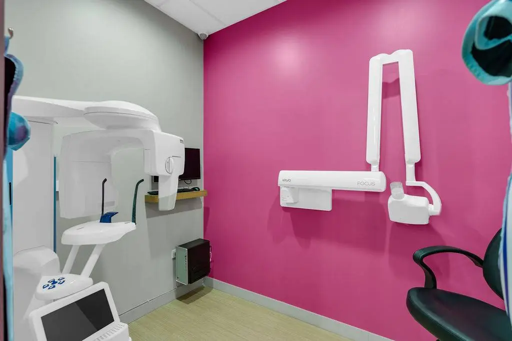 Pinky Promise Pediatric Dentistry