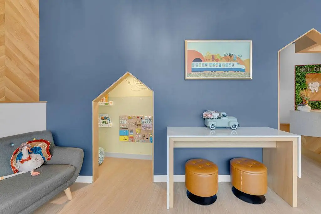 Pinky Promise Pediatric Dentistry