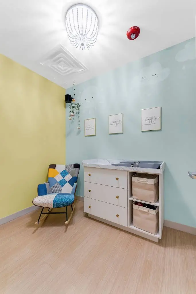 Pinky Promise Pediatric Dentistry