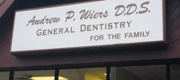 Andrew P. Wiers DDS LLC