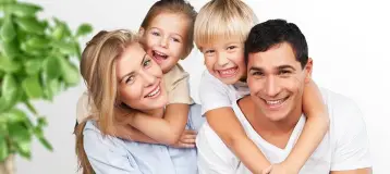 Healthy Smile Dental: Hannah Baek, DDS