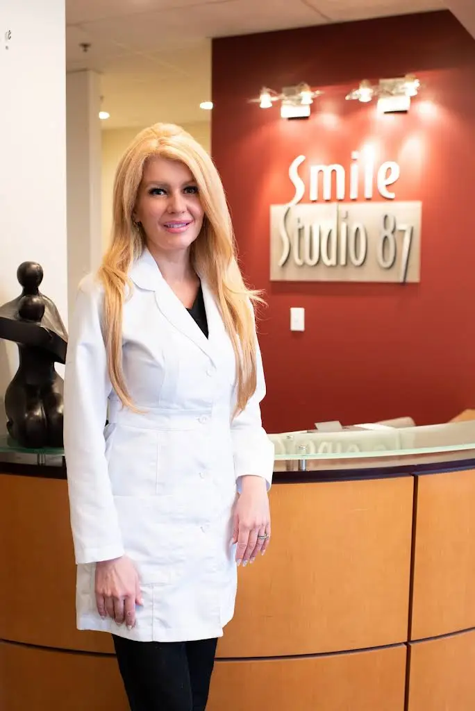 Smile Studio 87