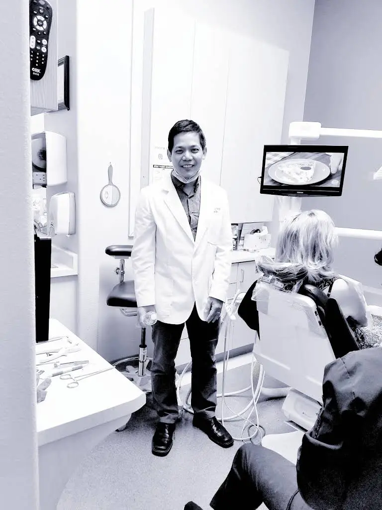 Red Hills Dental