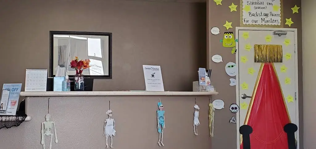 Gentle Dental South Maryland