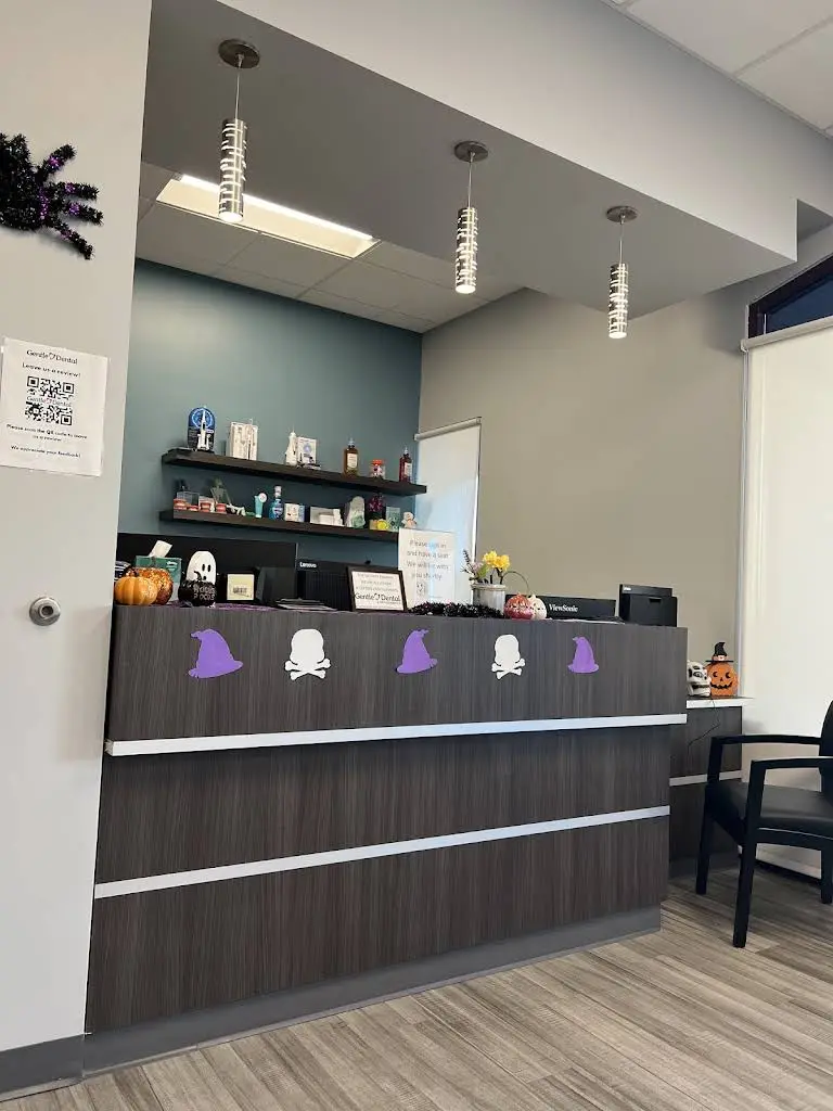 Gentle Dental South Maryland