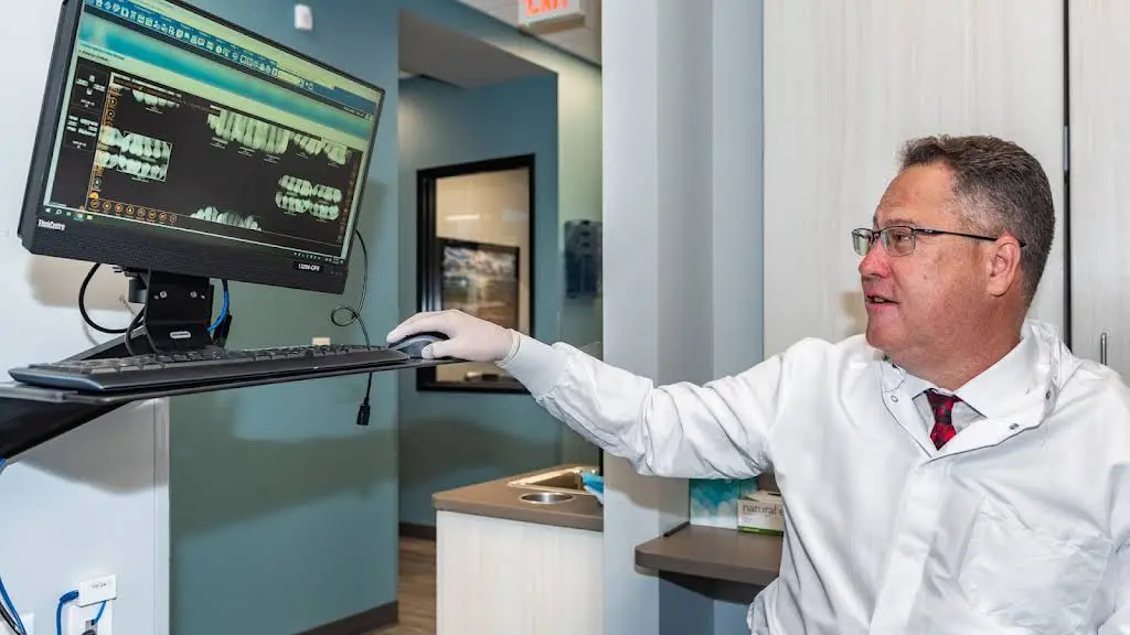 Gentle Dental South Maryland