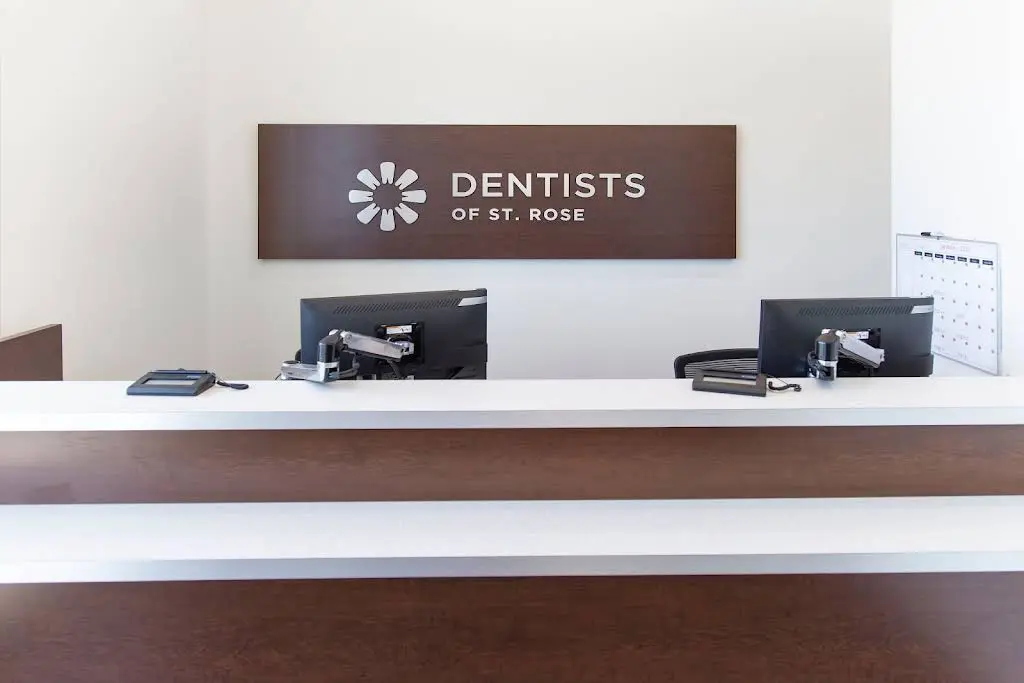 Dentists of St. Rose