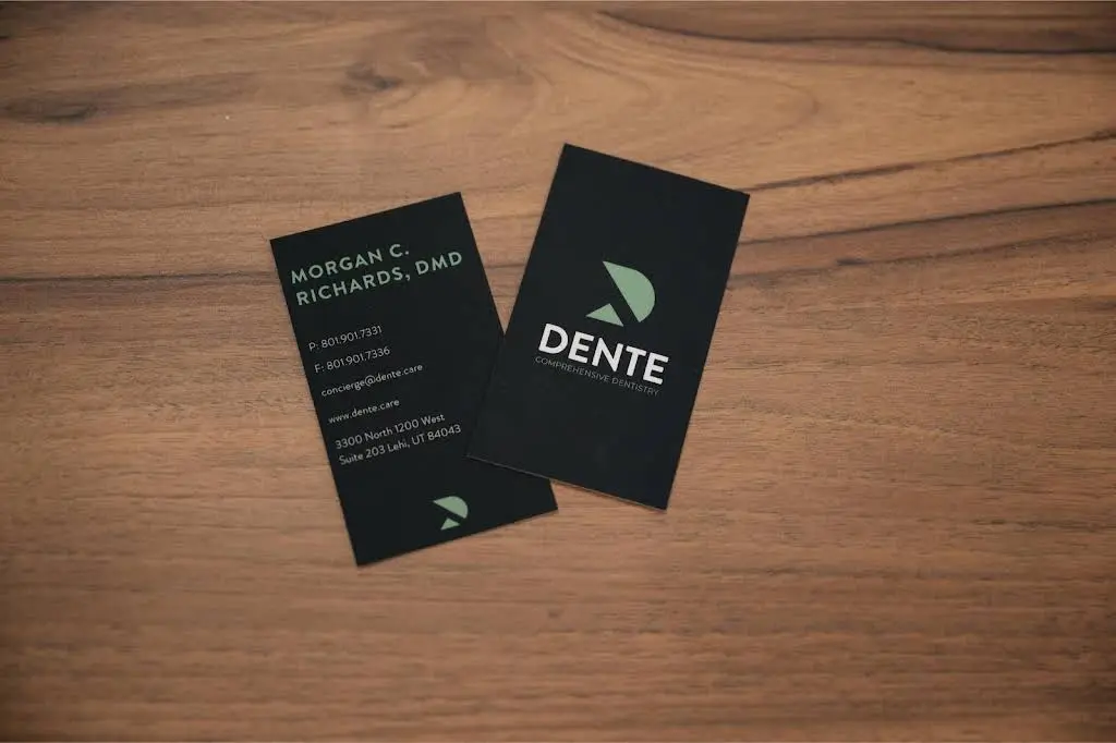 Dente Comprehensive Dentistry