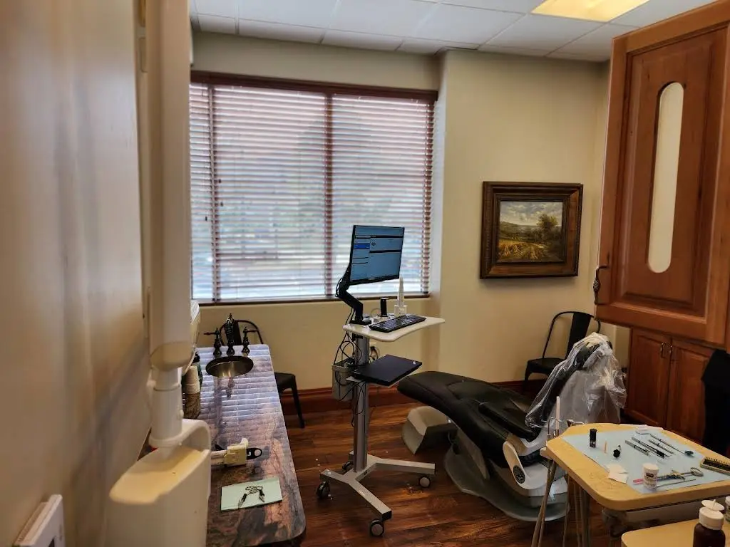 Beyond Smiles Family Dental and Orthodontics - Professional dental clinic exterior with modern facilities