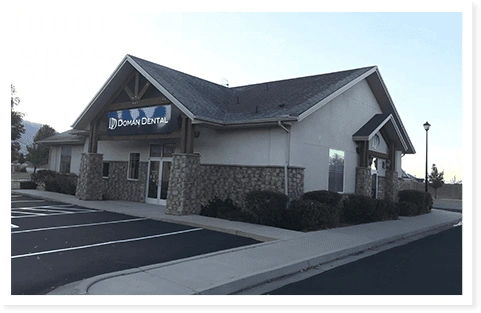 Doman Dental