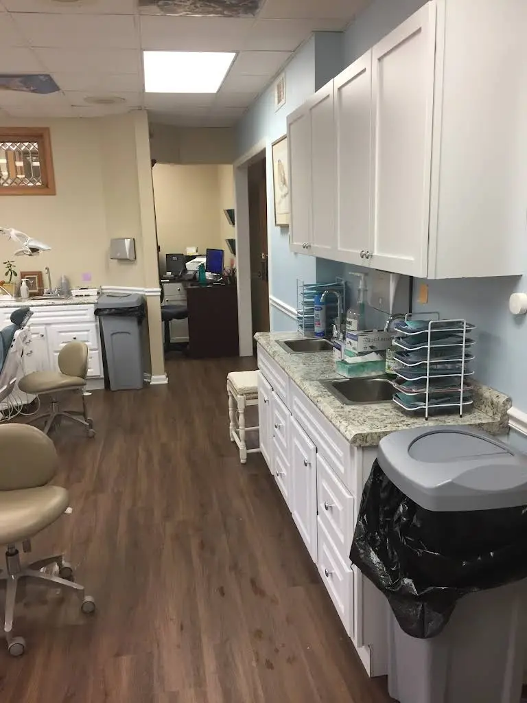 Dentistry For Kids