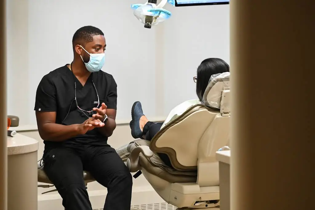 White32 Dental DC