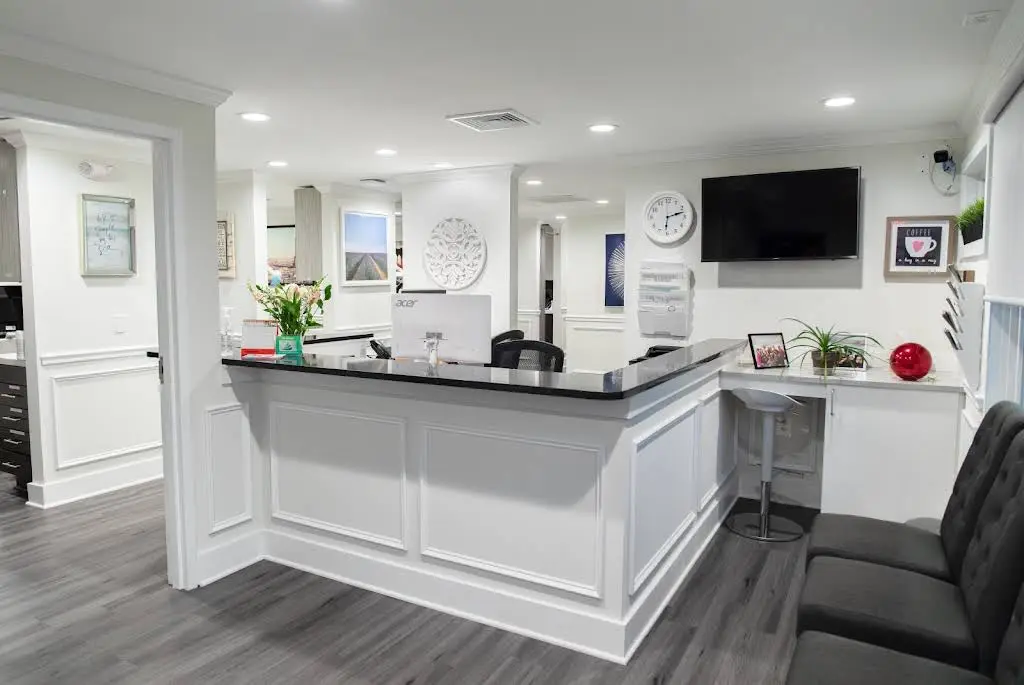 Cherrydale Dental - Professional dental clinic exterior with modern facilities