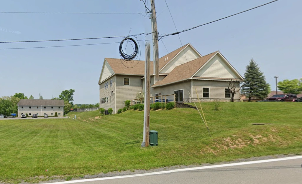 Cheat Lake Family Dentistry - Professional dental clinic exterior with modern facilities