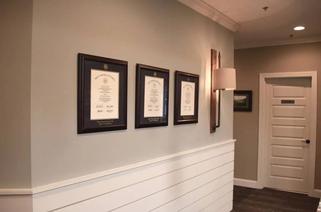 Meridian Dental Specialists
