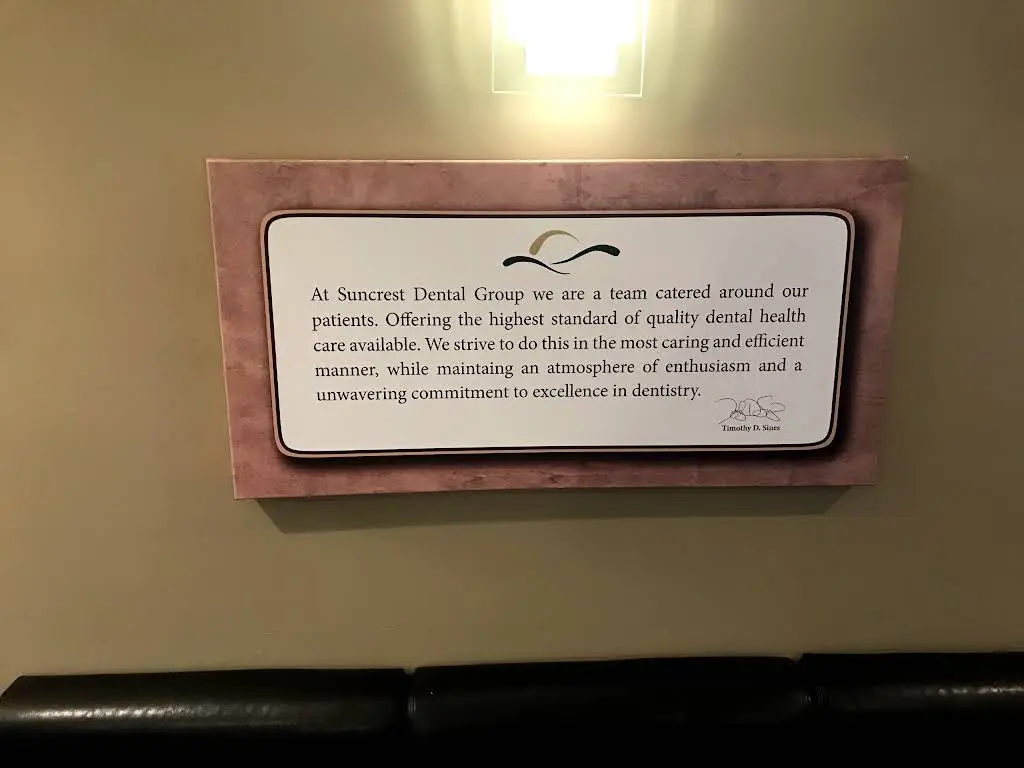 Suncrest Dental Group