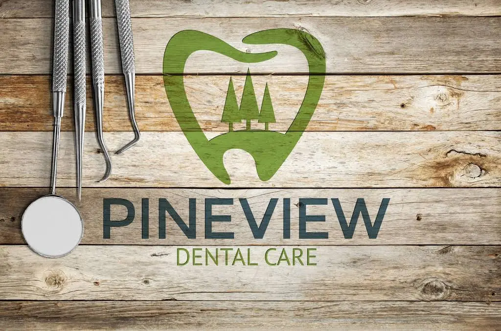 Pineview Dental Care - Professional dental clinic exterior with modern facilities