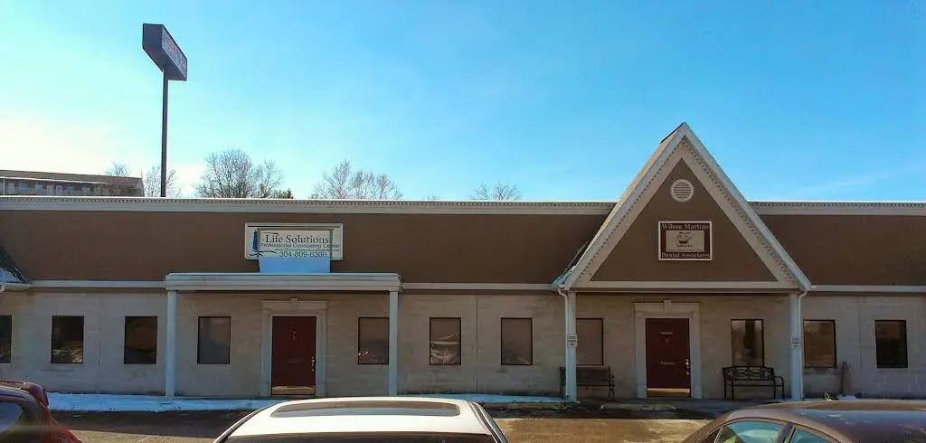 Wilson Martino Dental of Morgantown - Professional dental clinic exterior with modern facilities
