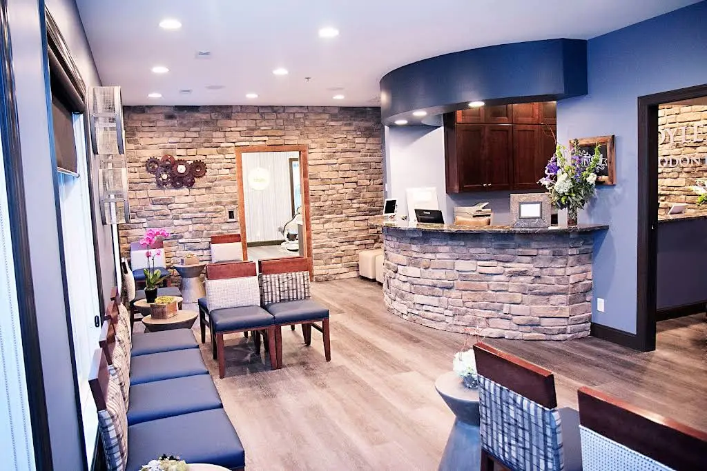 Boyles Orthodontics