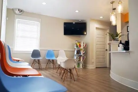 Successful Smiles Pediatric Dentistry - Professional dental clinic exterior with modern facilities