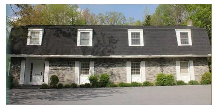Moore Dentistry - Professional dental clinic exterior with modern facilities