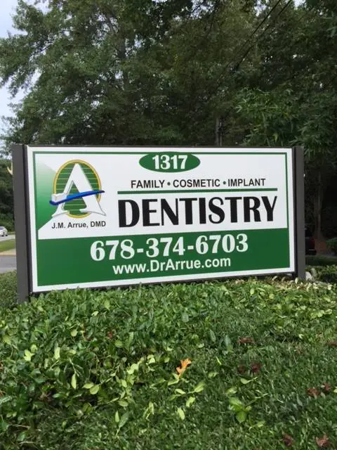Olde Town Dentistry - Professional dental clinic exterior with modern facilities
