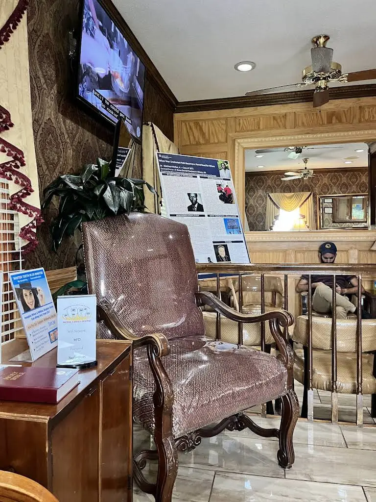 McRae Family Dental