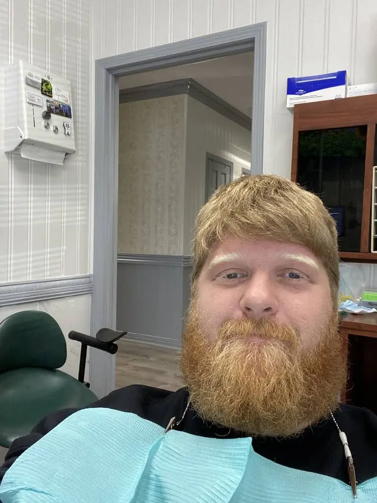 McRae Family Dental