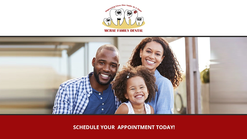 McRae Family Dental