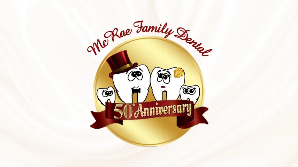 McRae Family Dental