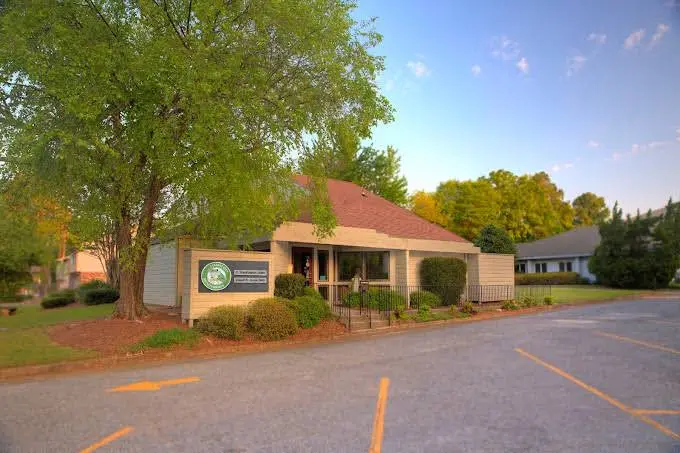 Classic City Orthodontics - Professional dental clinic exterior with modern facilities