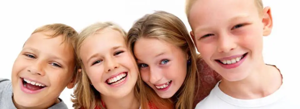 Streamline Children's Dentistry - Professional dental clinic exterior with modern facilities