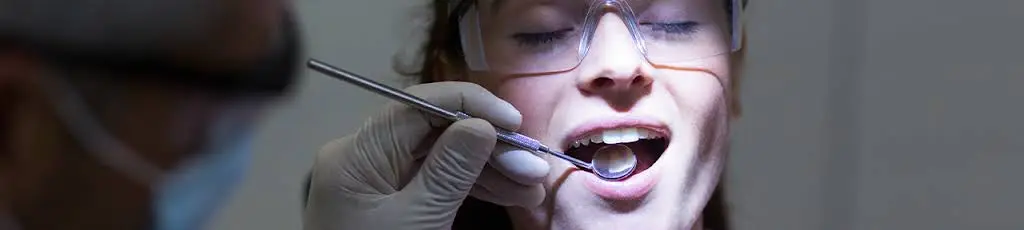 A+ Dental Group - Professional dental clinic exterior with modern facilities