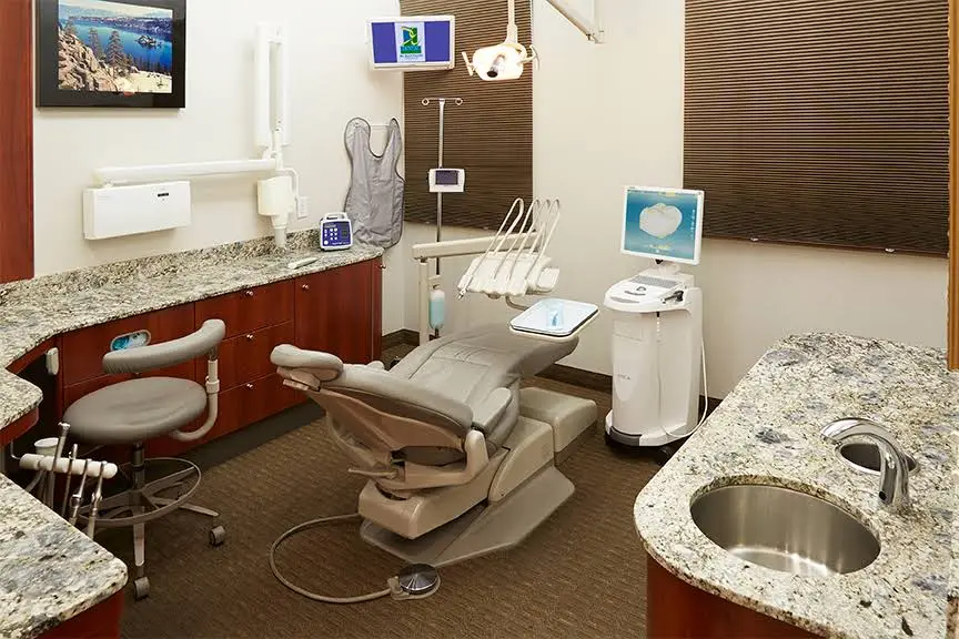 Dental Excellence: Dr. Brett Noorda - Professional dental clinic exterior with modern facilities