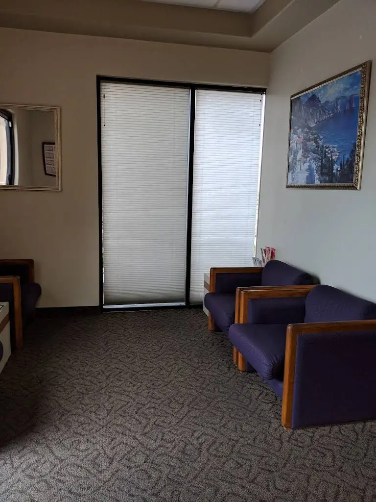 Serenity Dental by Saltz - Professional dental clinic exterior with modern facilities