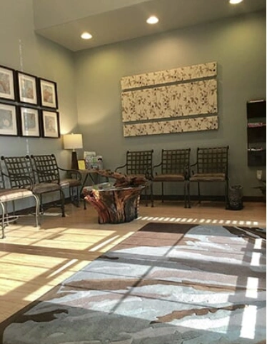 Vernon J. Lamborn, DDS, PC - Professional dental clinic exterior with modern facilities
