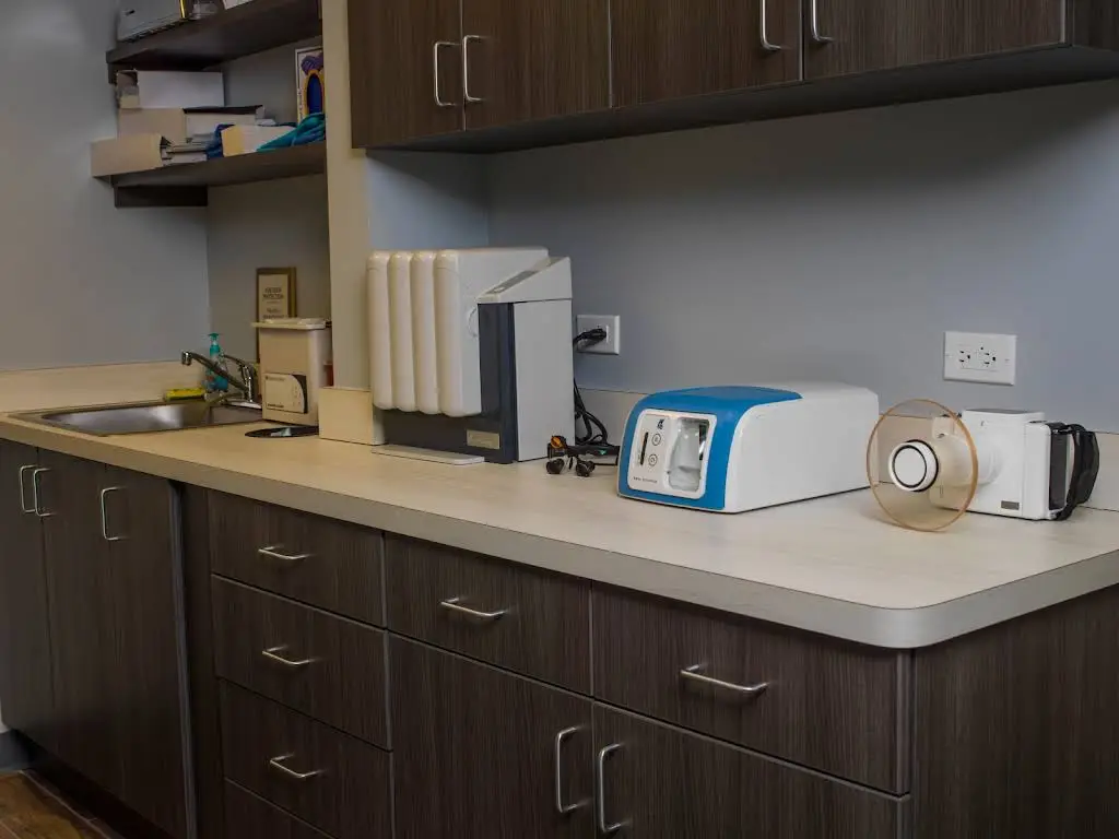 Ally Dentist - Vipul Singhal, DMD