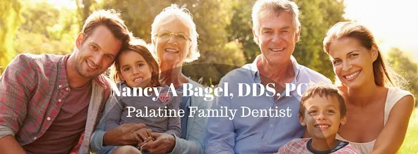 Nancy A. Bagel, D.D.S., PC - Professional dental clinic exterior with modern facilities
