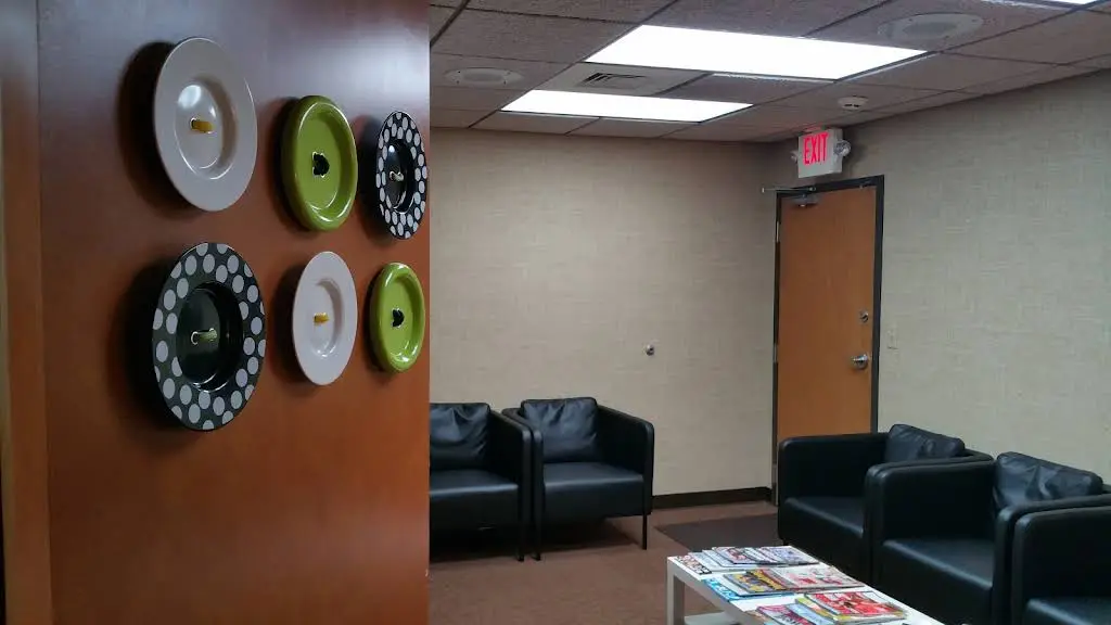 Won Sung, DDS, LLC - Professional dental clinic exterior with modern facilities