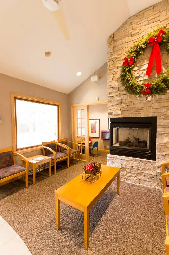 Northeast Family Dental Care Elgin