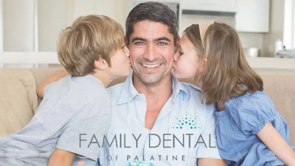Family Dental of Palatine - Professional dental clinic exterior with modern facilities