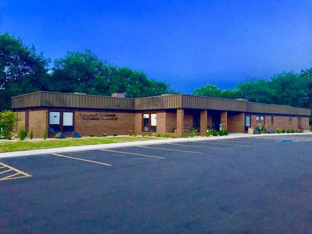Ottawa Children's Dentistry - Professional dental clinic exterior with modern facilities