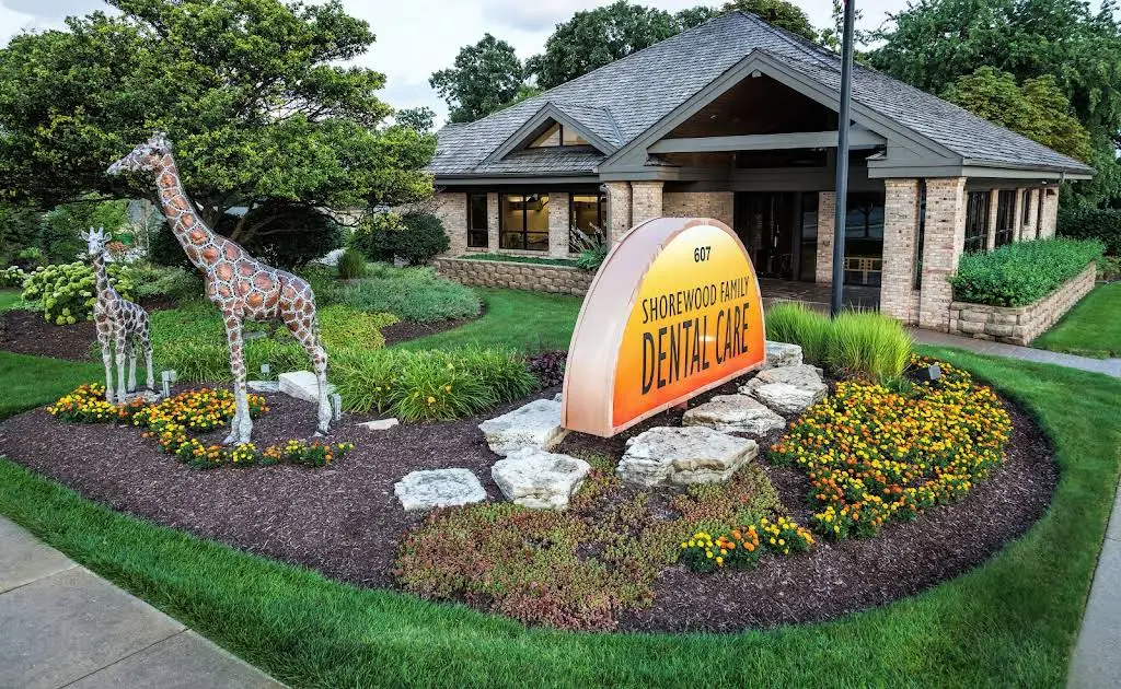 Shorewood Family Dental Care