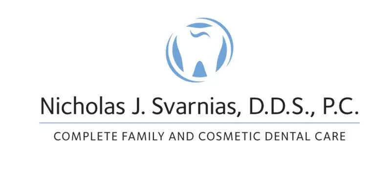Dr. Nicholas J. Svarnias, DDS, PC - Professional dental clinic exterior with modern facilities