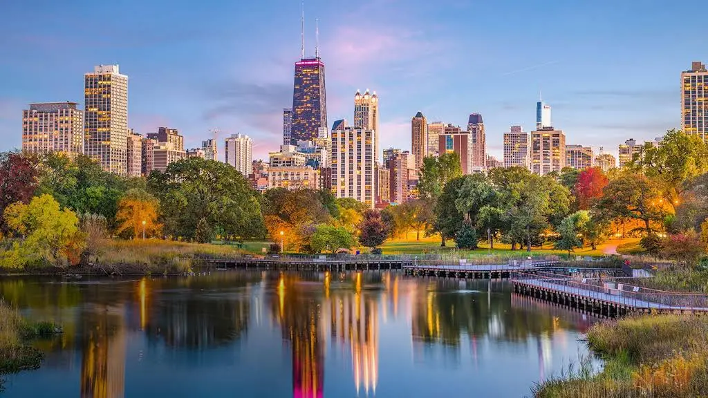 Emergency Dentist of Chicago - Professional dental clinic exterior with modern facilities